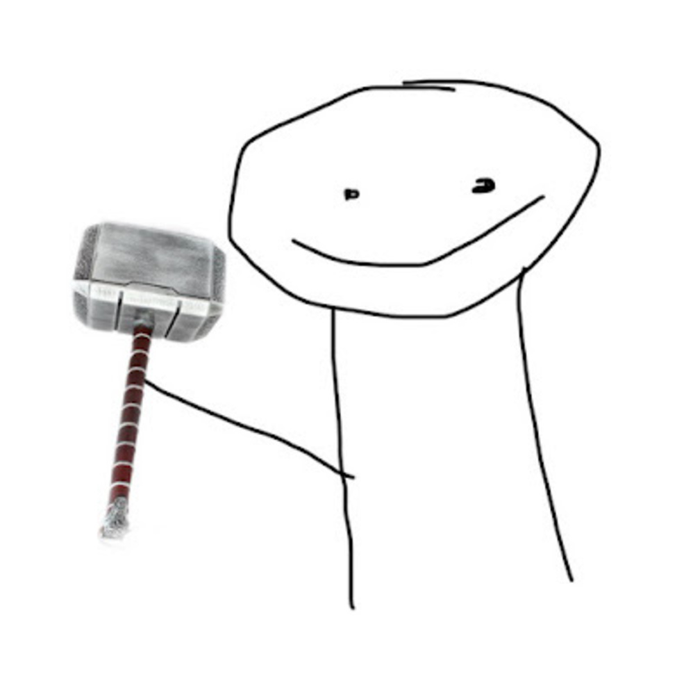 Meet your Posher, Mason